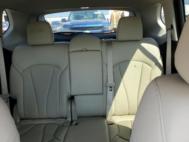 2020 BUICK ENVISION ESSENCE LRBFXCSA0LD150344