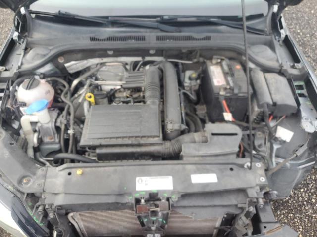 2017 VOLKSWAGEN JETTA S 3VW2B7AJ1HM260187