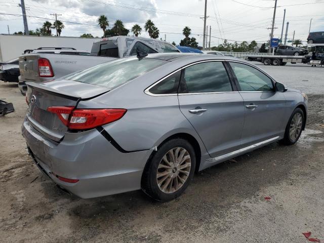 2015 HYUNDAI SONATA SPO 5NPE34AF5FH042683