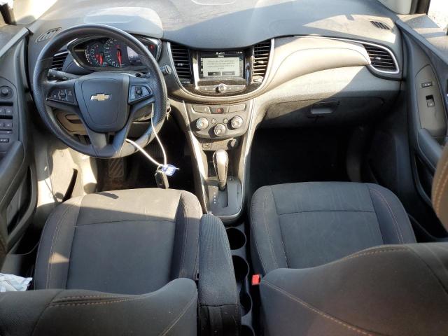 2017 CHEVROLET TRAX 1LT #3268503813