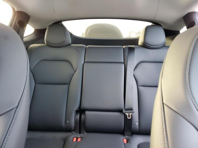 2026 TESLA MODEL Y - 7SAYGDED7TA467374