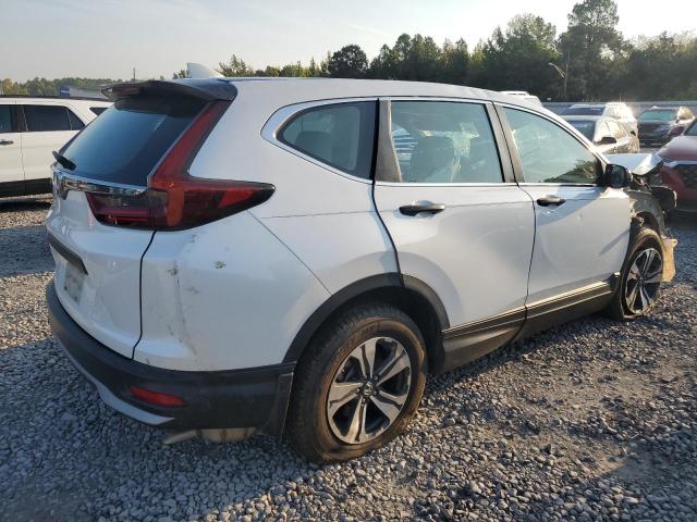 2021 HONDA CR-V LX 5J6RW1H2XML005822