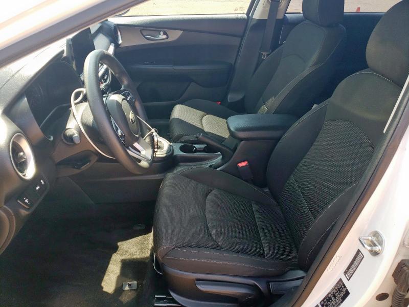 2019 KIA FORTE FE 3KPF24AD0KE096400