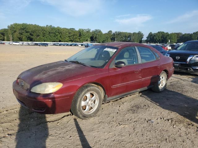 Global Auto Auctions: 2006 FORD TAURUS
