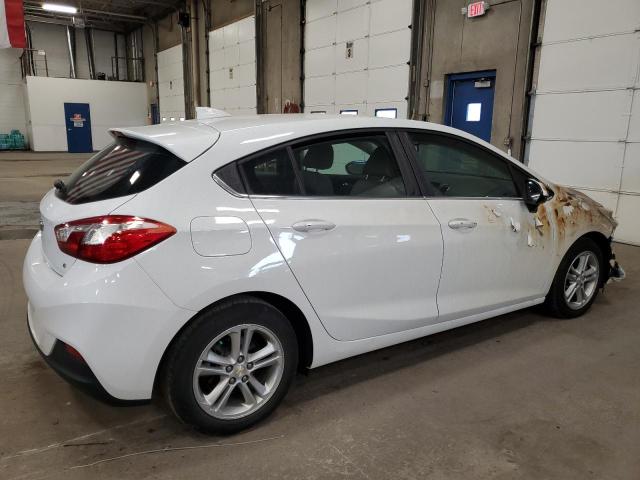 2017 CHEVROLET CRUZE LT 3G1BE6SM2HS501370