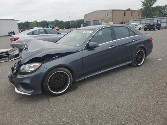 2016 MERCEDES-BENZ E 400 4MAT WDDHF6HB5GB180008