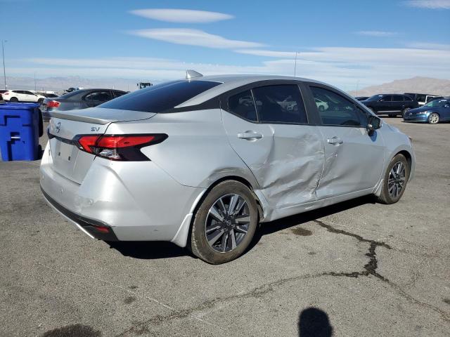 2022 NISSAN VERSA SV 3N1CN8EV9NL833083