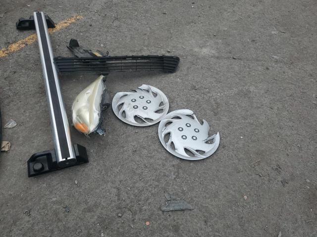 2005 HUMMER H2 #3285091383