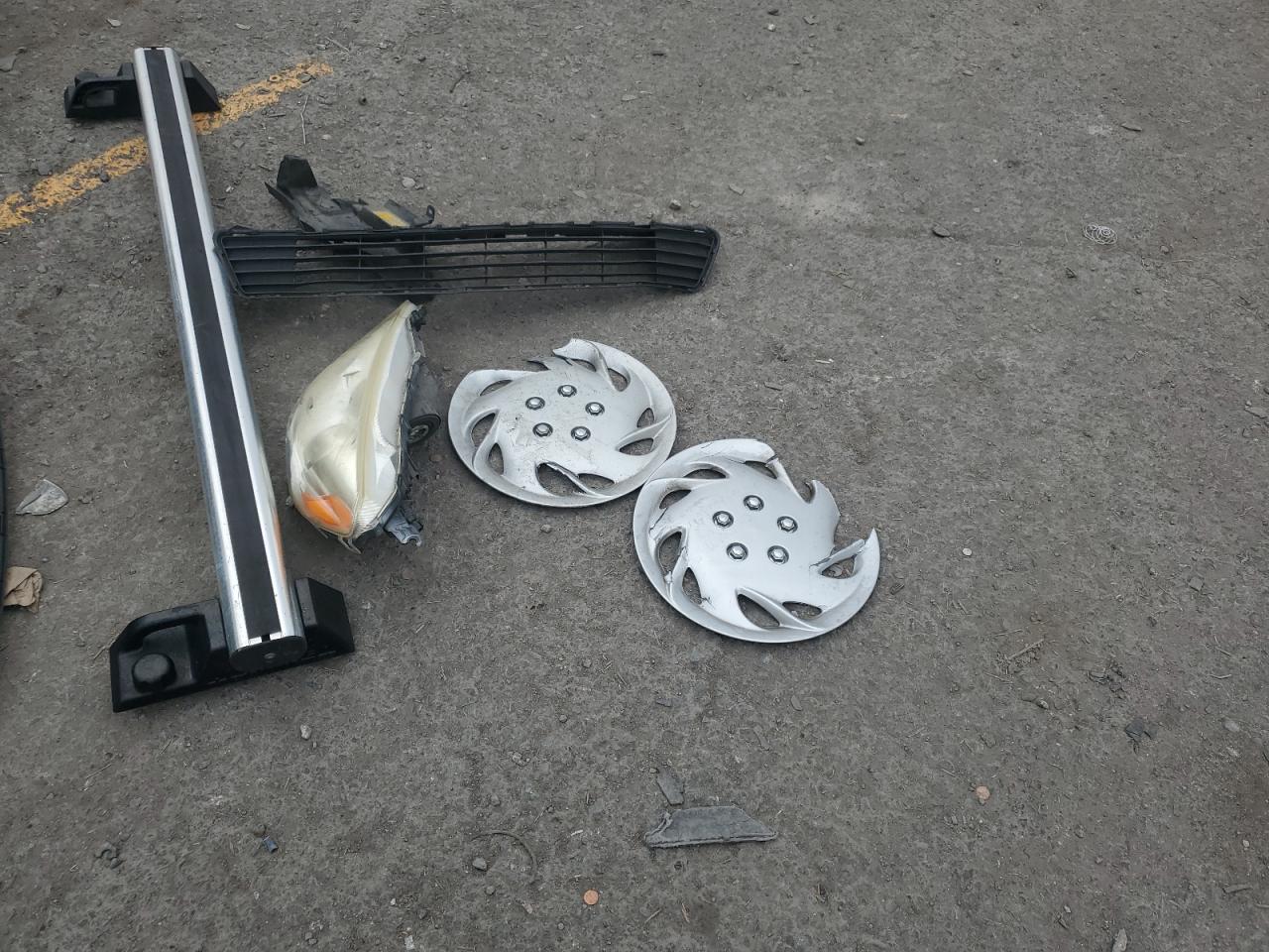 Lot #3285091383 2005 HUMMER H2