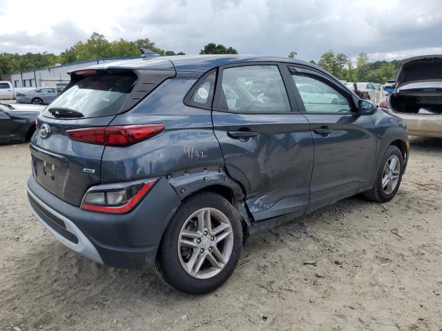 2022 HYUNDAI KONA SEL KM8K2CAB9NU776949