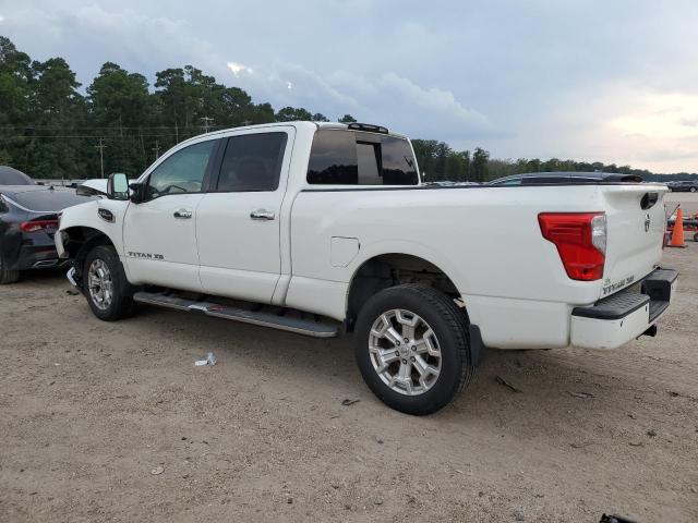 2018 NISSAN TITAN XD SL 1N6AA1F42JN526696