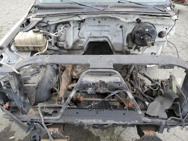 2001 CHEVROLET SILVERADO K1500 #3260749483