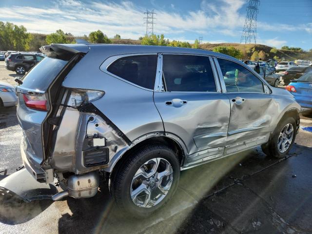 2019 HONDA CR-V EXL - 7FARW2H88KE054537