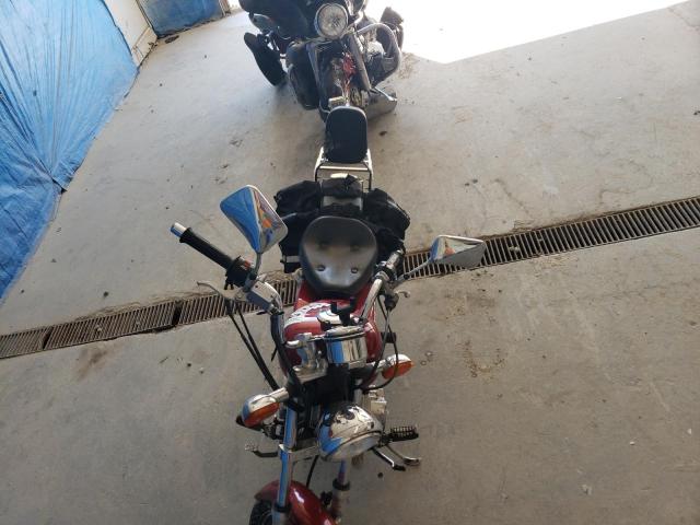 2002 HONDA CMX250 C JH2MC13062K805753