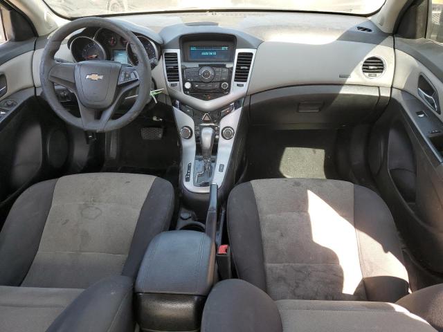 2016 CHEVROLET CRUZE LIMI 1G1PC5SG4G7197634