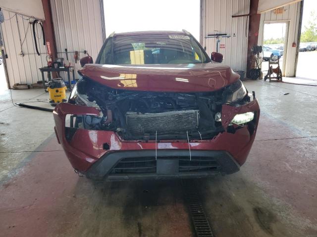 2024 NISSAN ROGUE SV 5N1BT3BB7RC726462