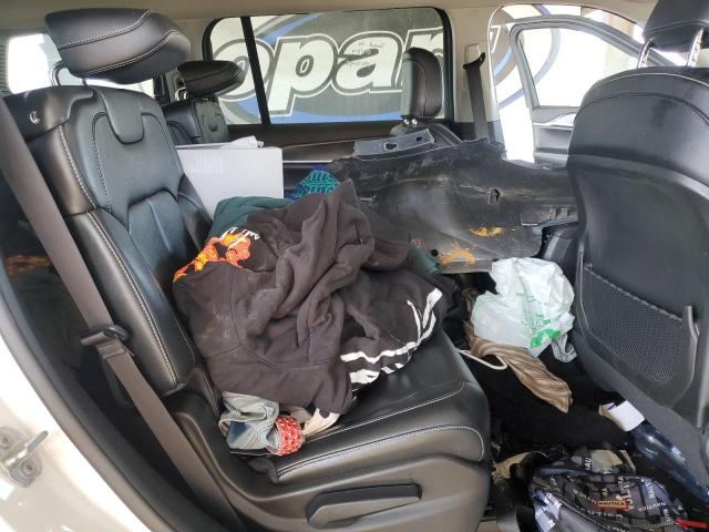 2023 JEEP GRAND CHER 1C4RJKBG4P8806655