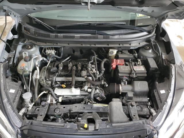 2023 NISSAN KICKS SV 3N1CP5CVXPL483865