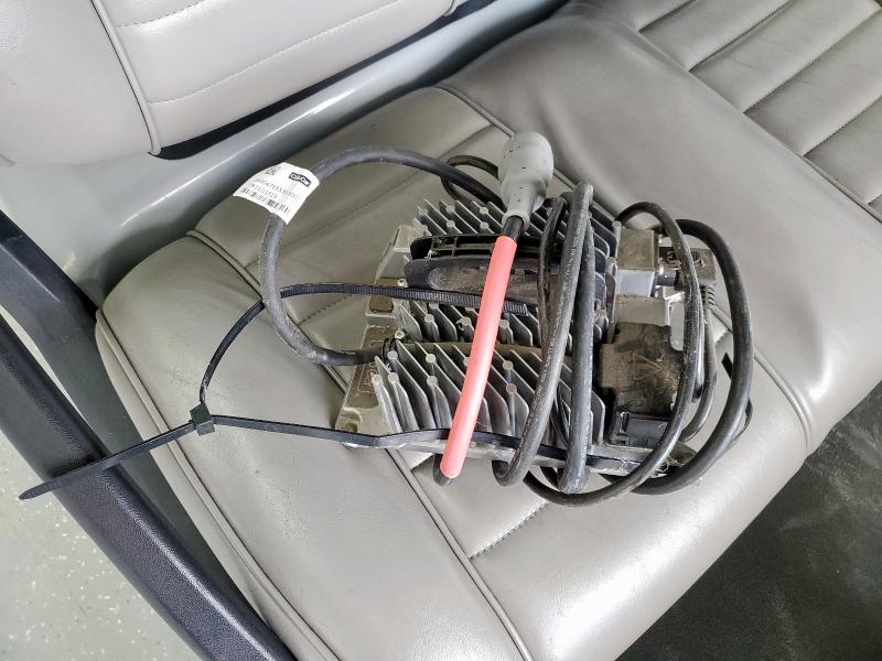 2022 CLUB CAR TEMPO FLA #3255523072