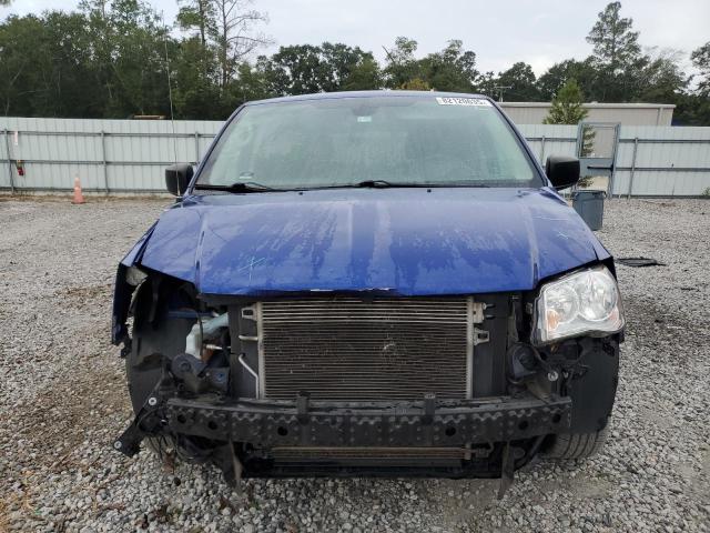 2019 DODGE GRAND CARA 2C4RDGBGXKR684188