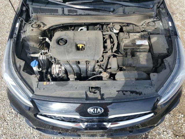 2020 KIA FORTE EX - 3KPF54AD2LE237279