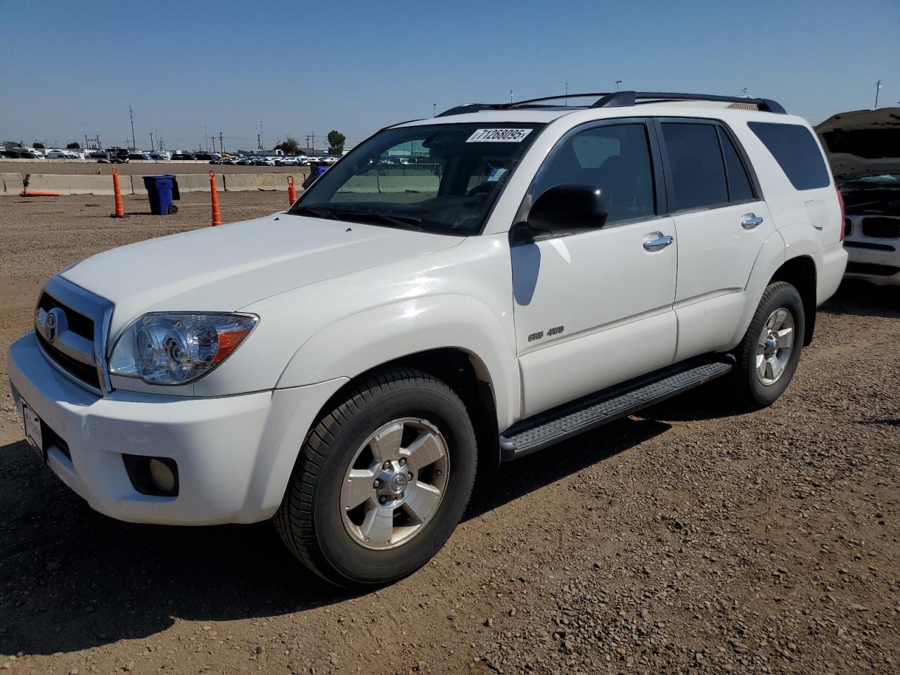 Lot #3229779350 2006 TOYOTA 4RUNNER SR