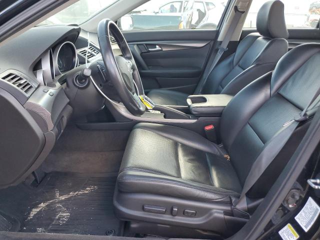 2014 ACURA TL TECH - 19UUA8F53EA000027