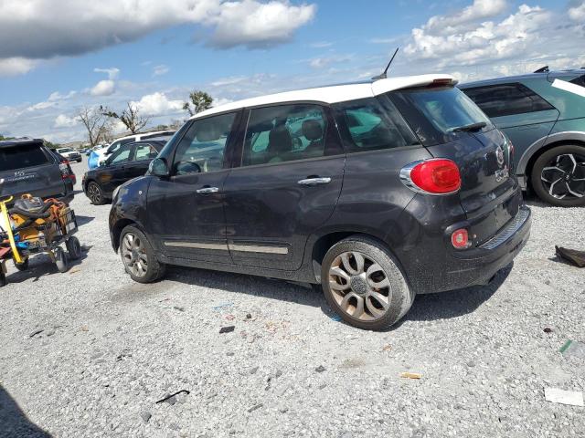 2015 FIAT 500L LOUNG ZFBCFACH6FZ032865
