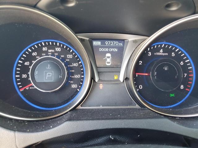 2015 HYUNDAI GENESIS CO KMHHT6KJXFU128133
