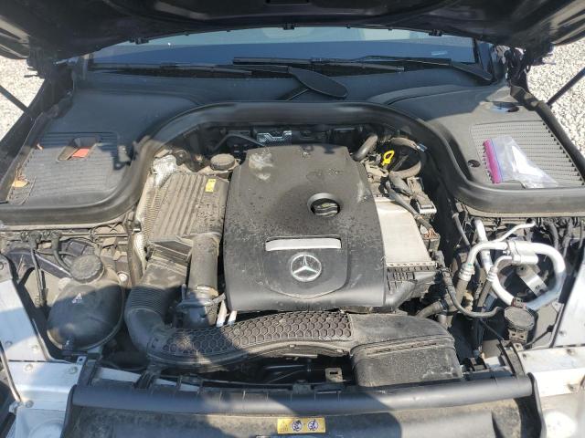 2016 MERCEDES-BENZ GLC 300 4M WDC0G4KB1GF111014