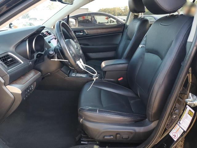 2017 SUBARU OUTBACK 2. - 4S4BSANC5H3435971