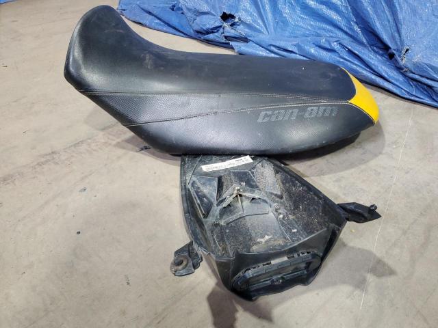 2014 CAN-AM RENEGADE 8 3JBMXLN19EJ000121