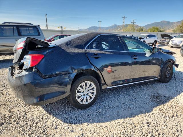 2012 TOYOTA CAMRY BASE - 4T1BF1FK4CU064847