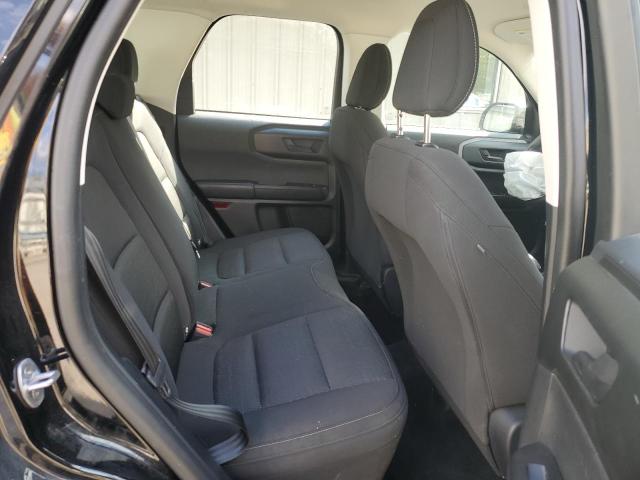 2021 FORD BRONCO SPO - 3FMCR9A68MRB23959