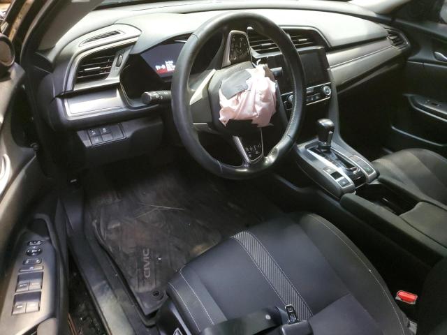 2018 HONDA CIVIC LX 2HGFC2F66JH037836