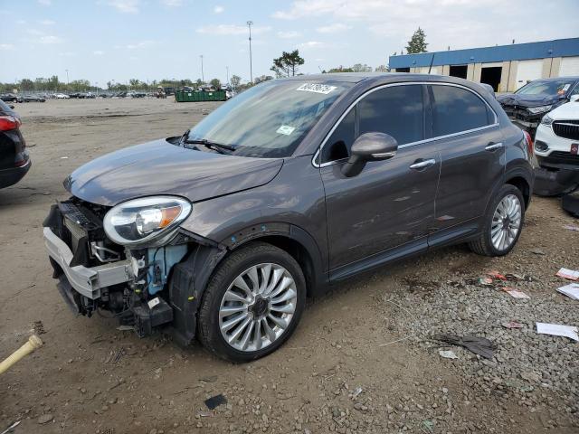 2016 FIAT 500X LOUNG ZFBCFXDT6GP447848