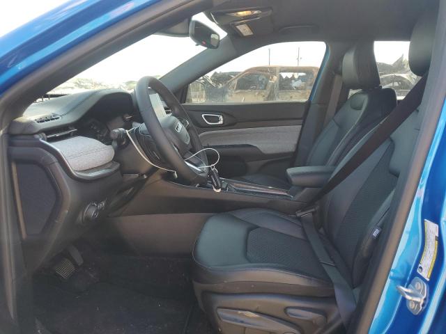 2025 JEEP COMPASS LA - 3C4NJDBN3ST526387