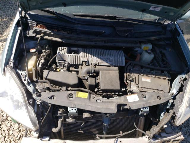 2015 TOYOTA PRIUS JTDKN3DU0F1913093