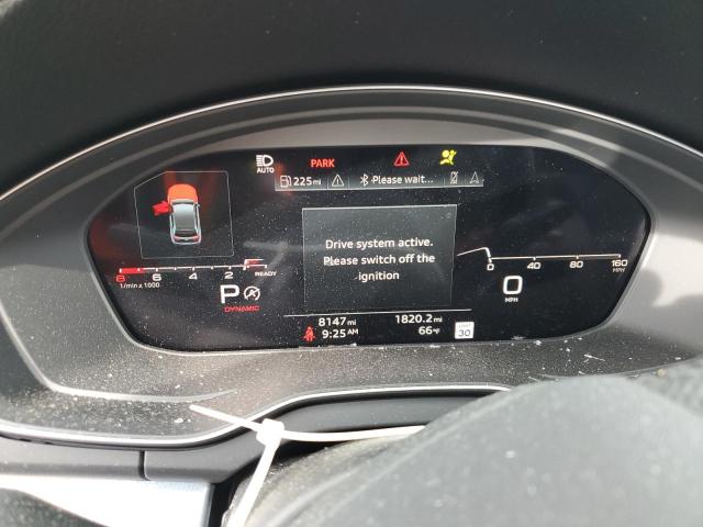 2025 AUDI Q5 PREMIUM PLUS 45 #3292549726