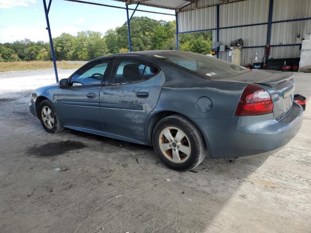 2006 PONTIAC GRAND PRIX - Other View