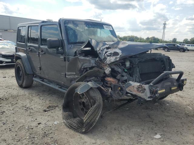 2016 JEEP WRANGLER U 1C4BJWDG8GL279870