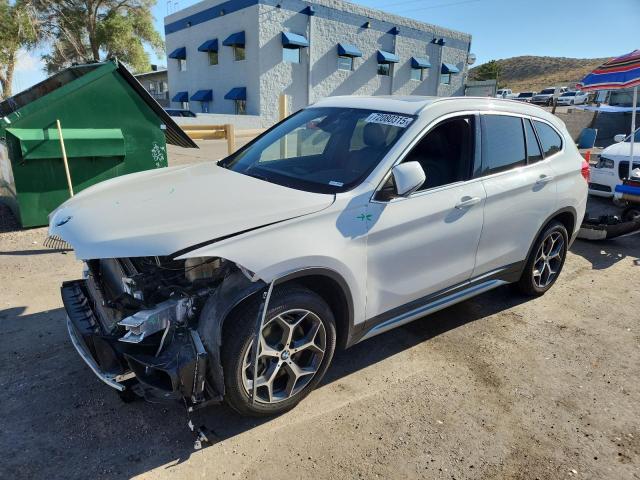 2018 BMW X1 SDRIVE28I WBXHU7C34J5L06650