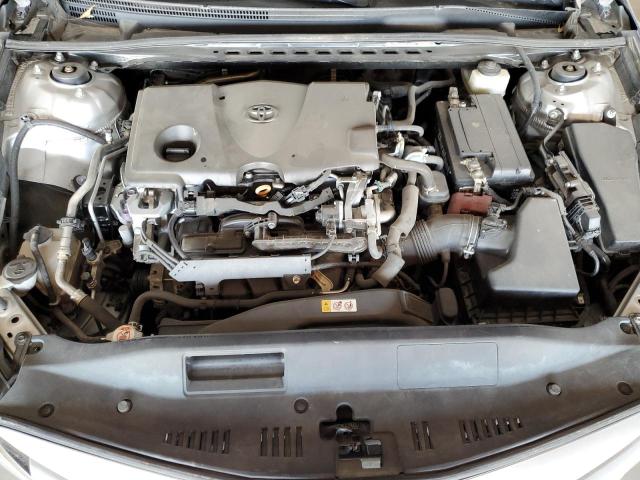2018 TOYOTA CAMRY L 4T1B11HK2JU089741