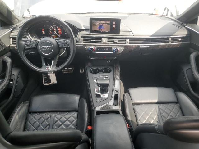 2018 AUDI S5 PREMIUM WAUB4CF53JA041572