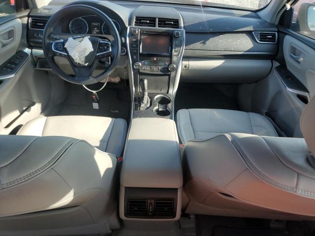 2015 TOYOTA CAMRY HYBRID 4T1BD1FK2FU171227