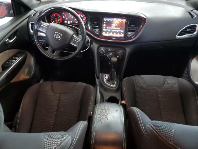 2015 DODGE DART SXT 1C3CDFBB0FD102083