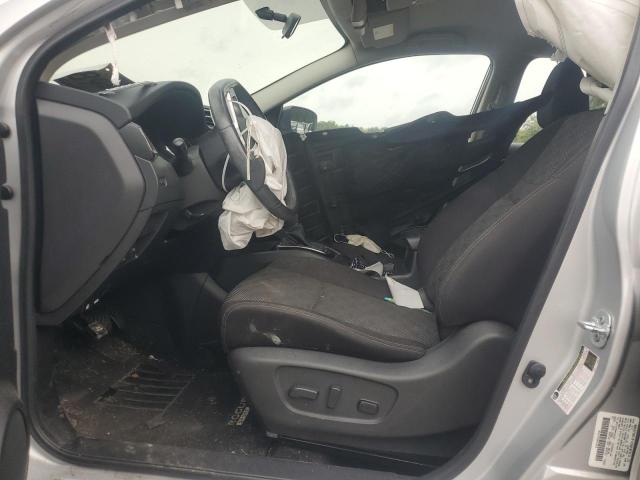 2017 NISSAN ROGUE SPOR JN1BJ1CR0HW144276