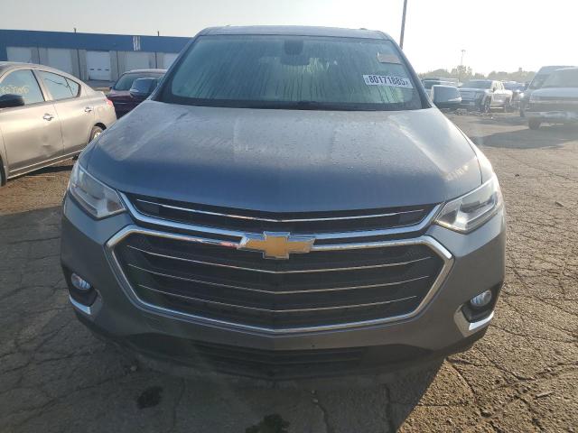2019 CHEVROLET TRAVERSE LT 1GNEVHKWXKJ296429