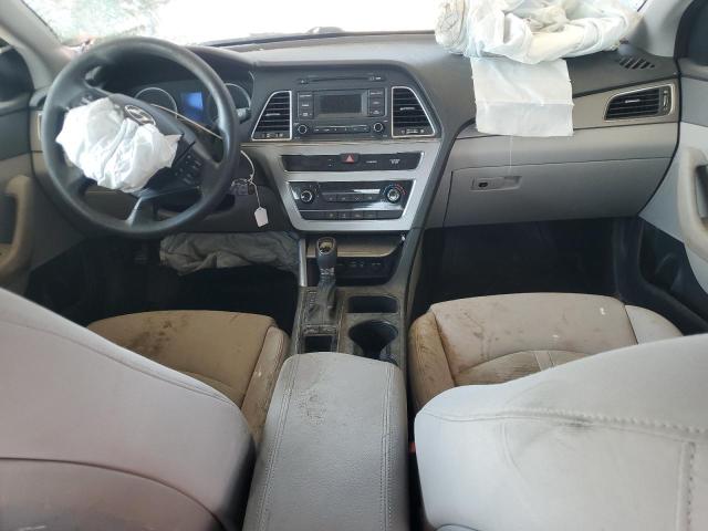 2015 HYUNDAI SONATA SE 5NPE24AF2FH220049