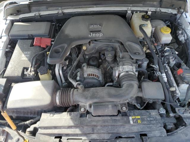 2018 JEEP WRANGLER U 1C4HJXFG0JW213008